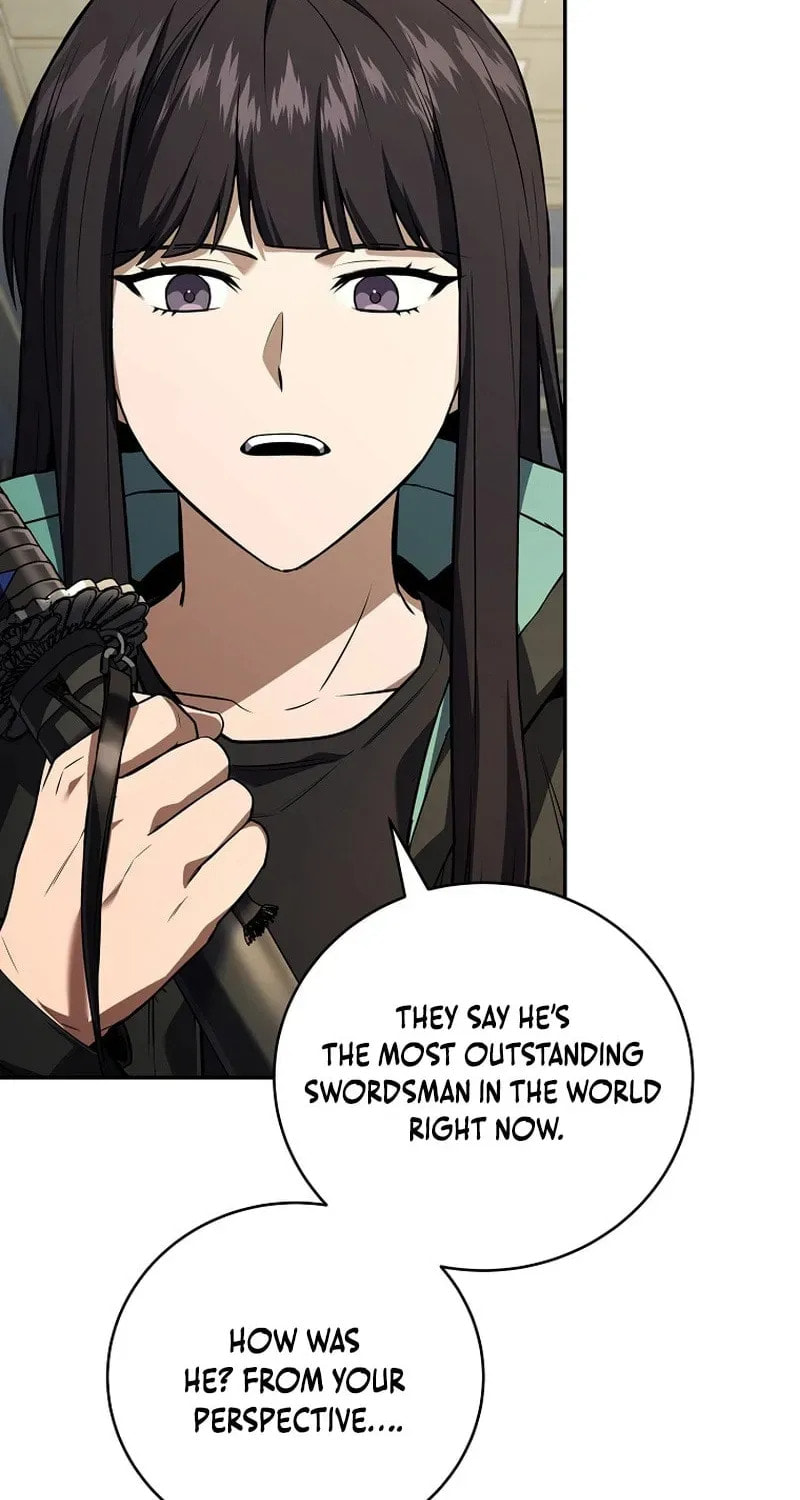 Read The Frozen Player Returns chapter 202 image 59 on Lezhin