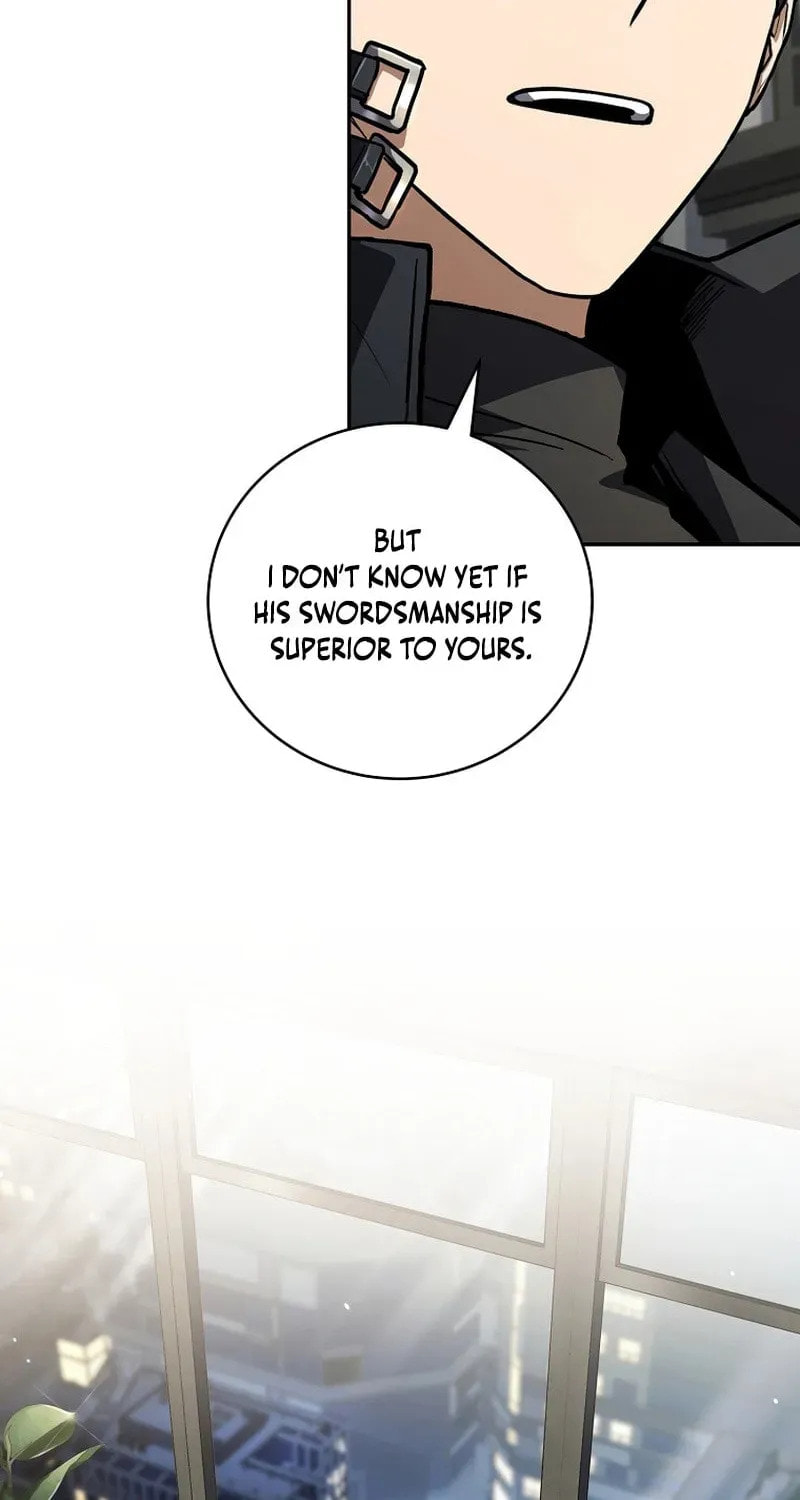 Read The Frozen Player Returns chapter 202 image 61 on Lezhin