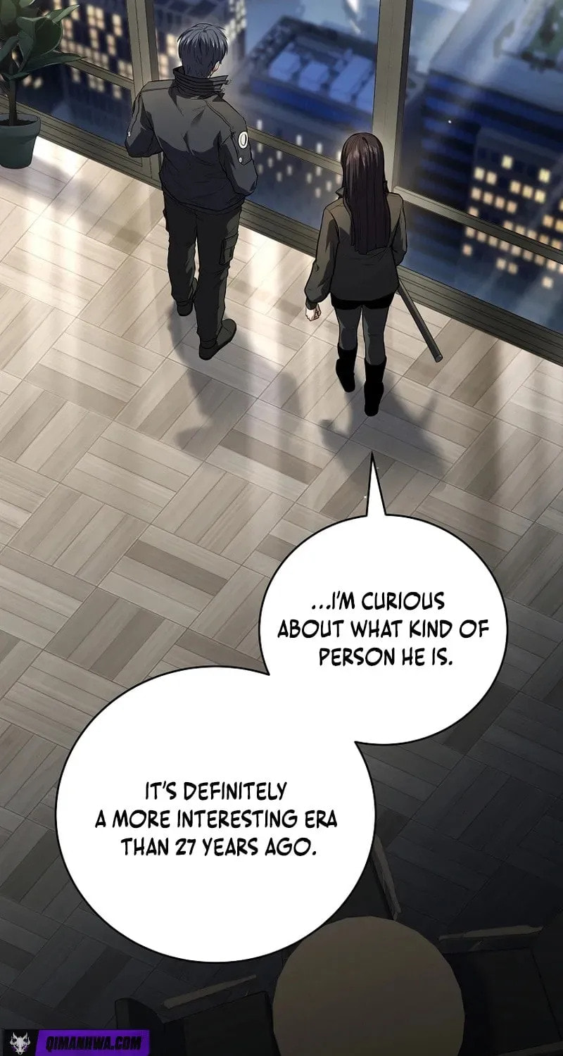 Read The Frozen Player Returns chapter 202 image 62 on Lezhin