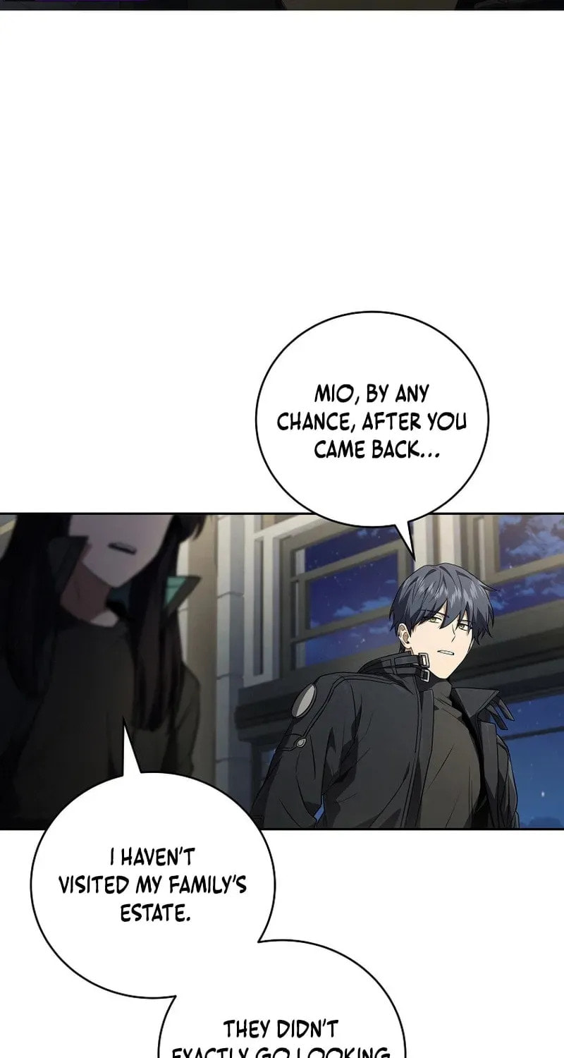 Read The Frozen Player Returns chapter 202 image 63 on Lezhin