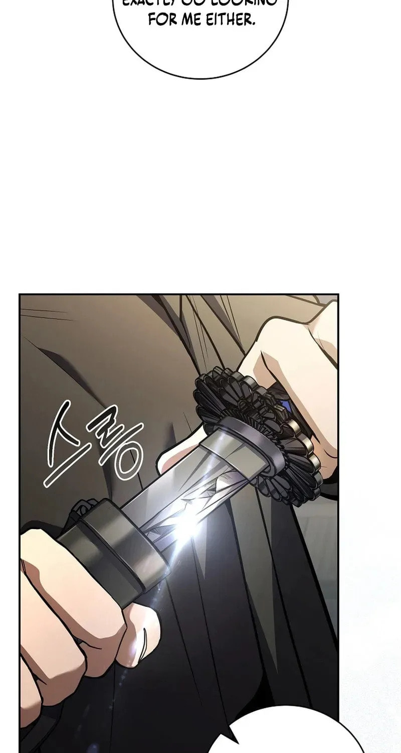 Read The Frozen Player Returns chapter 202 image 64 on Lezhin
