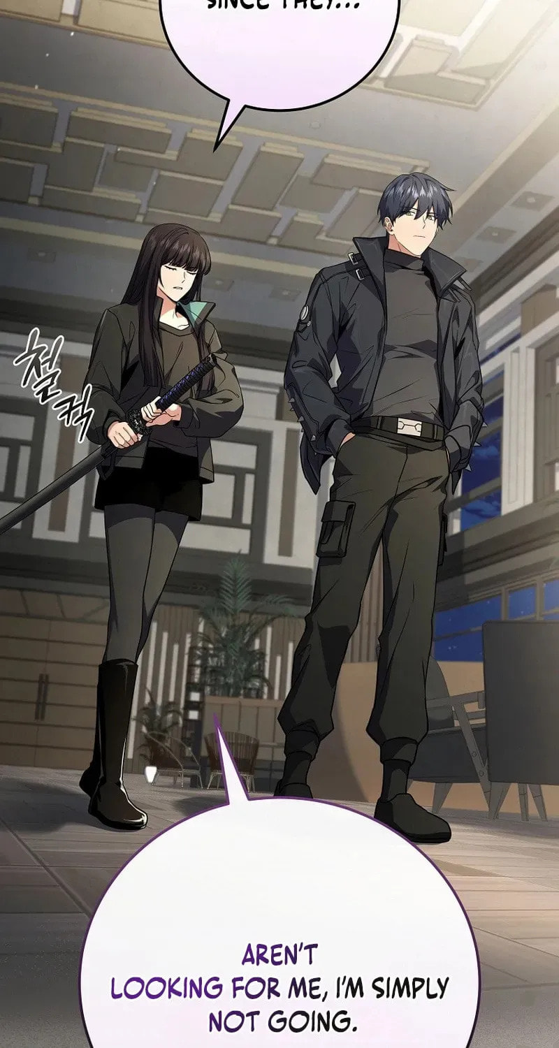 Read The Frozen Player Returns chapter 202 image 67 on Lezhin