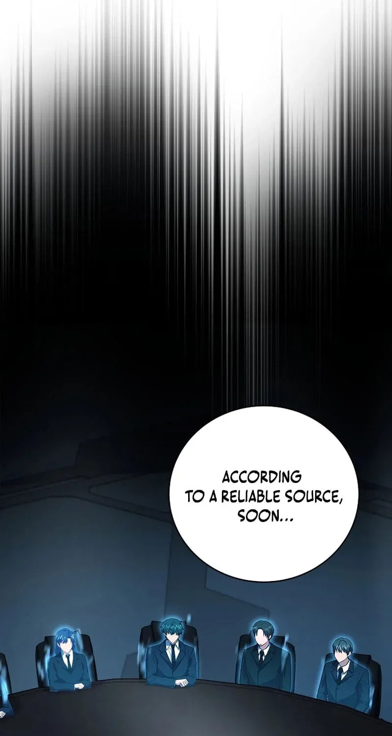 Read The Frozen Player Returns chapter 202 image 69 on Lezhin