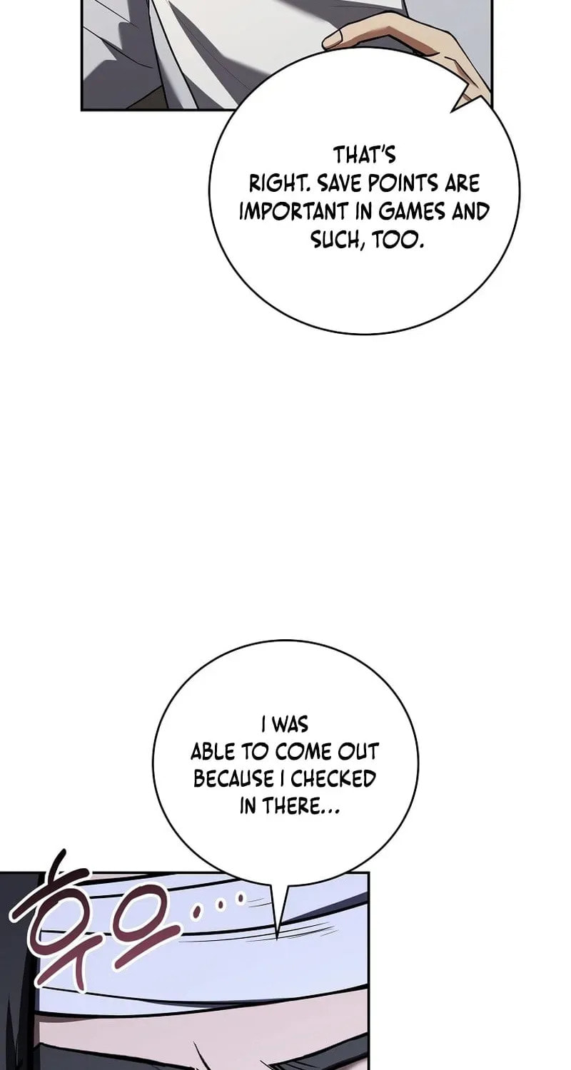 Read The Frozen Player Returns chapter 202 image 7 on Lezhin