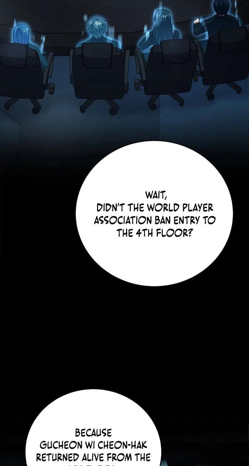 Read The Frozen Player Returns chapter 202 image 71 on Lezhin