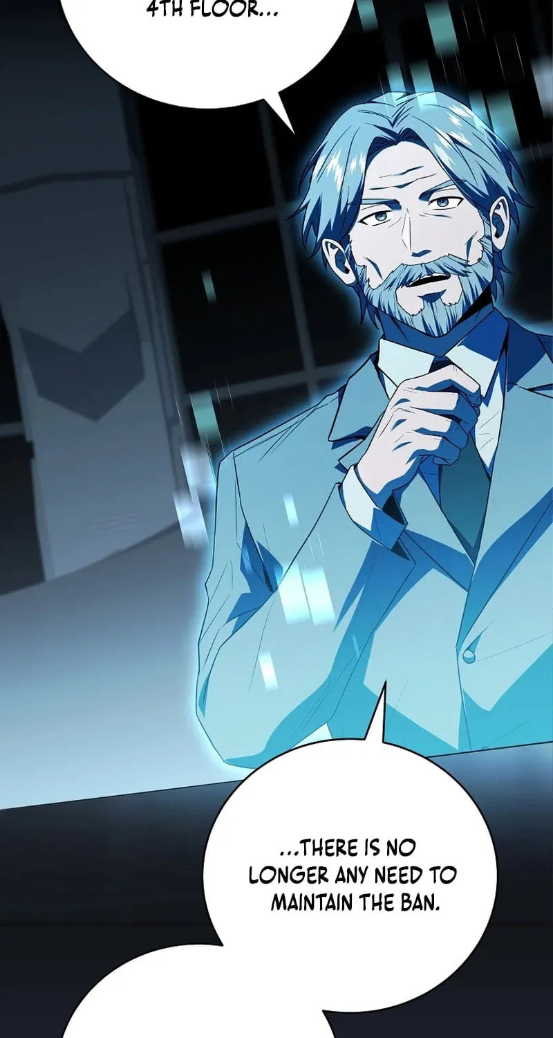 Read The Frozen Player Returns chapter 202 image 72 on Lezhin