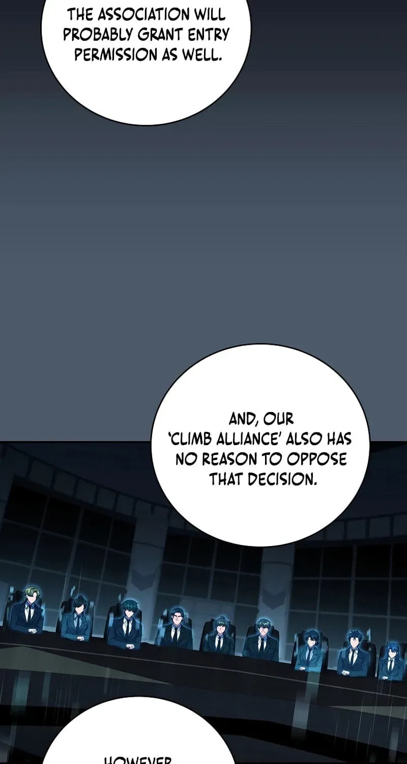 Read The Frozen Player Returns chapter 202 image 73 on Lezhin