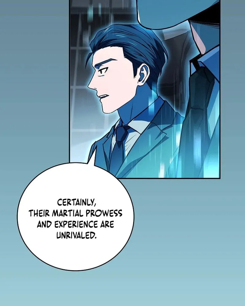 Read The Frozen Player Returns chapter 202 image 75 on Lezhin
