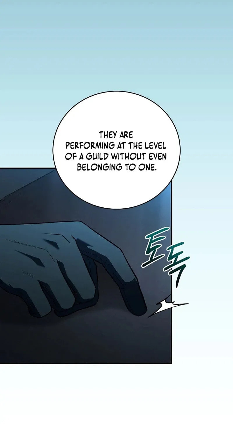Read The Frozen Player Returns chapter 202 image 76 on Lezhin