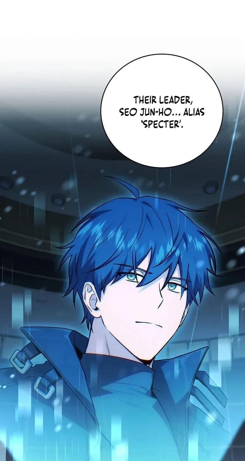 Read The Frozen Player Returns chapter 202 image 77 on Lezhin