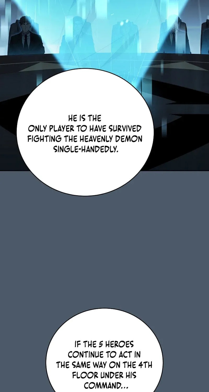 Read The Frozen Player Returns chapter 202 image 78 on Lezhin