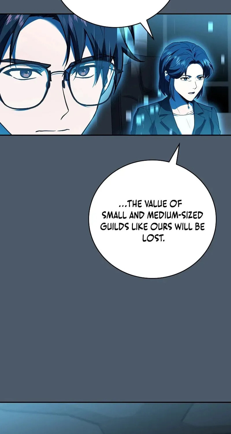 Read The Frozen Player Returns chapter 202 image 79 on Lezhin