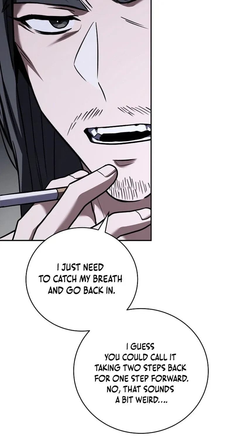 Read The Frozen Player Returns chapter 202 image 8 on Lezhin