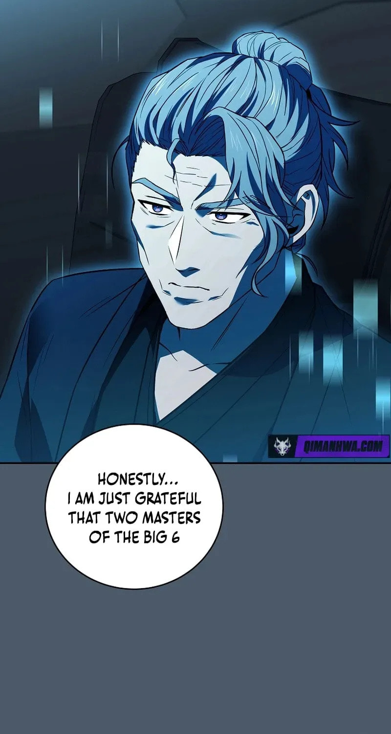 Read The Frozen Player Returns chapter 202 image 80 on Lezhin
