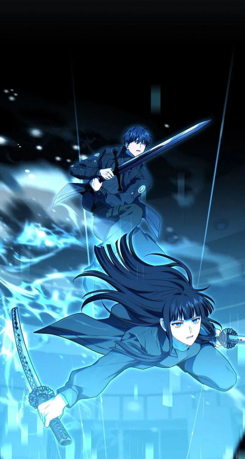 Read The Frozen Player Returns chapter 202 image 82 on Lezhin