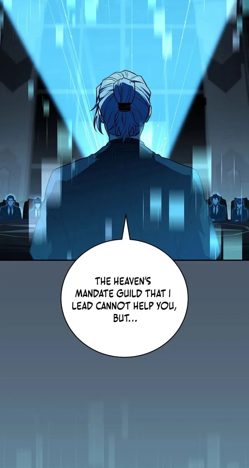 Read The Frozen Player Returns chapter 202 image 83 on Lezhin