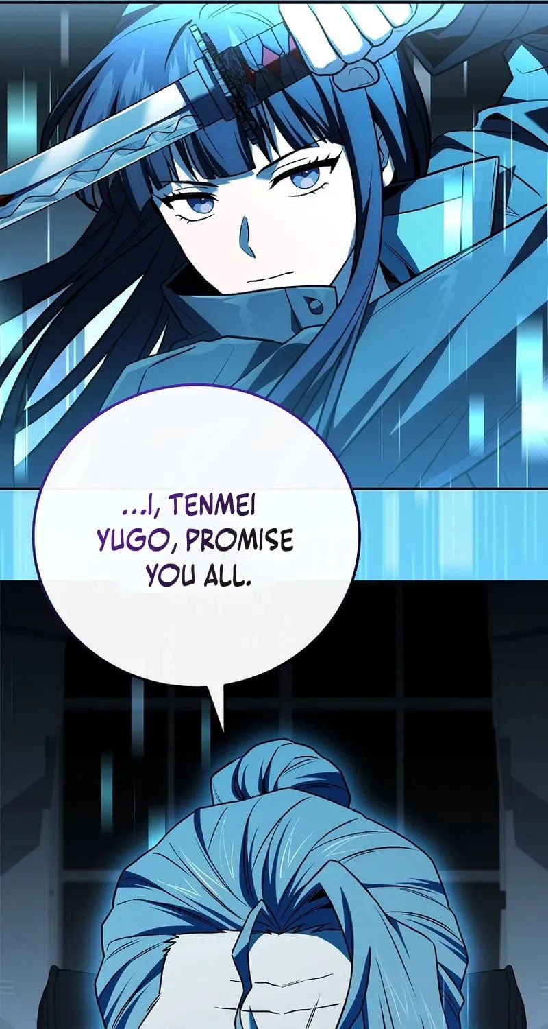 Read The Frozen Player Returns chapter 202 image 85 on Lezhin