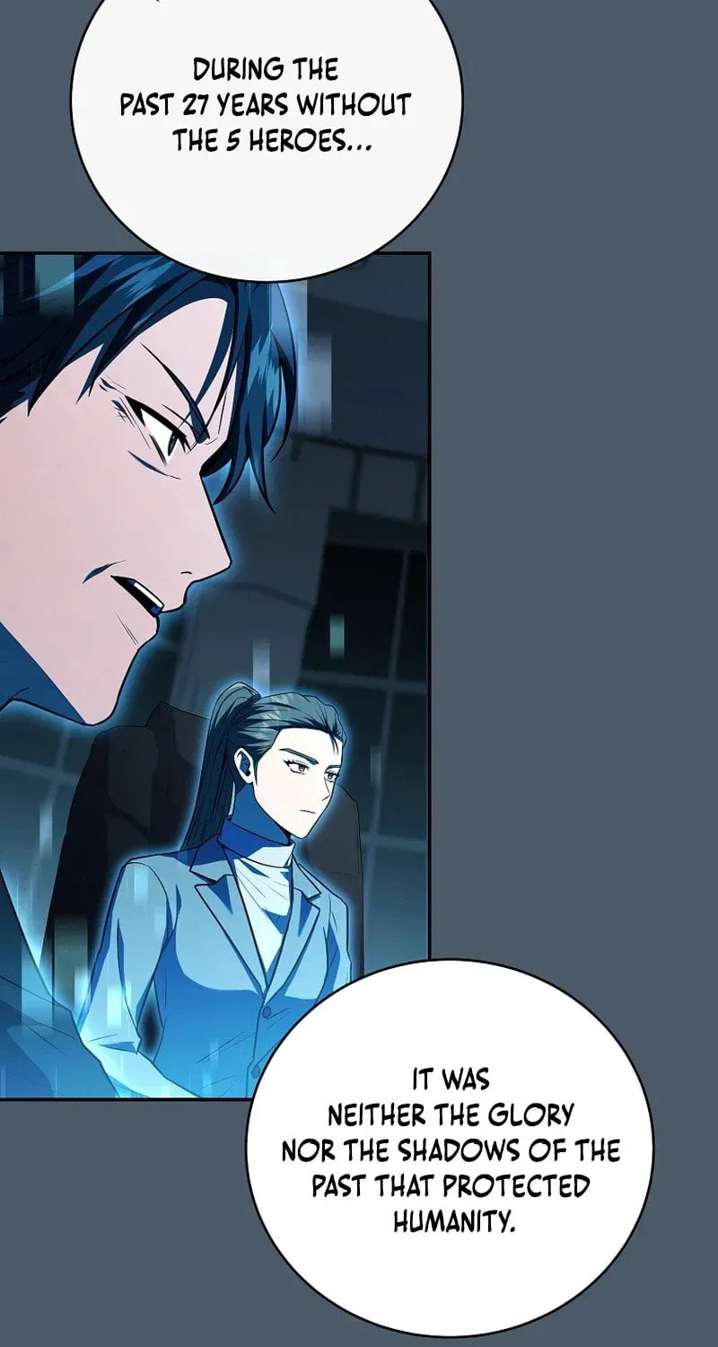 Read The Frozen Player Returns chapter 202 image 87 on Lezhin