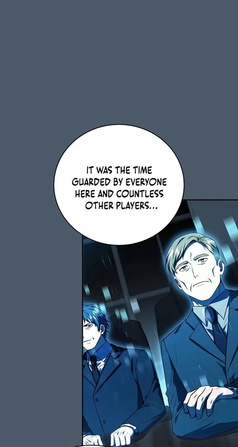 Read The Frozen Player Returns chapter 202 image 88 on Lezhin