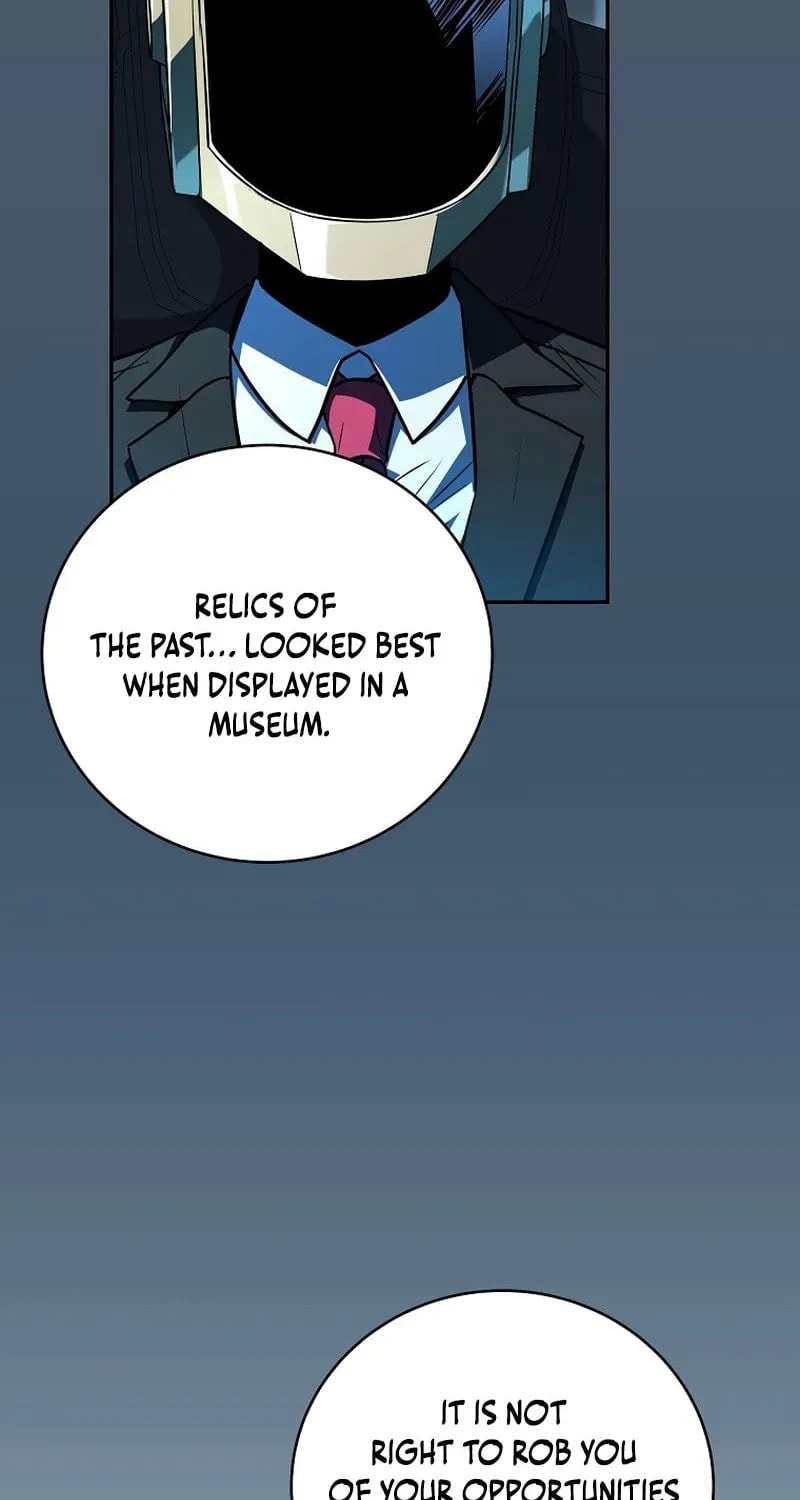 Read The Frozen Player Returns chapter 202 image 90 on Lezhin
