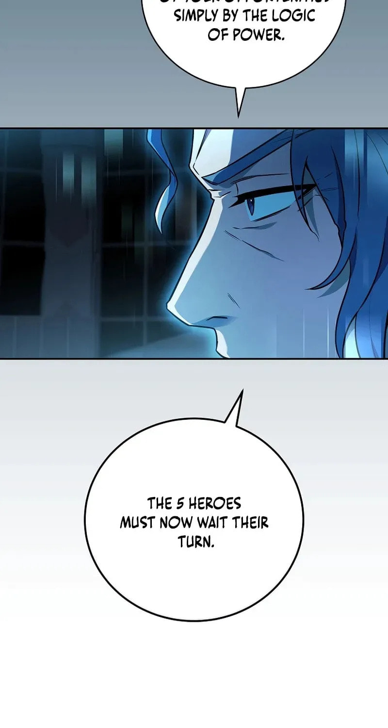 Read The Frozen Player Returns chapter 202 image 91 on Lezhin