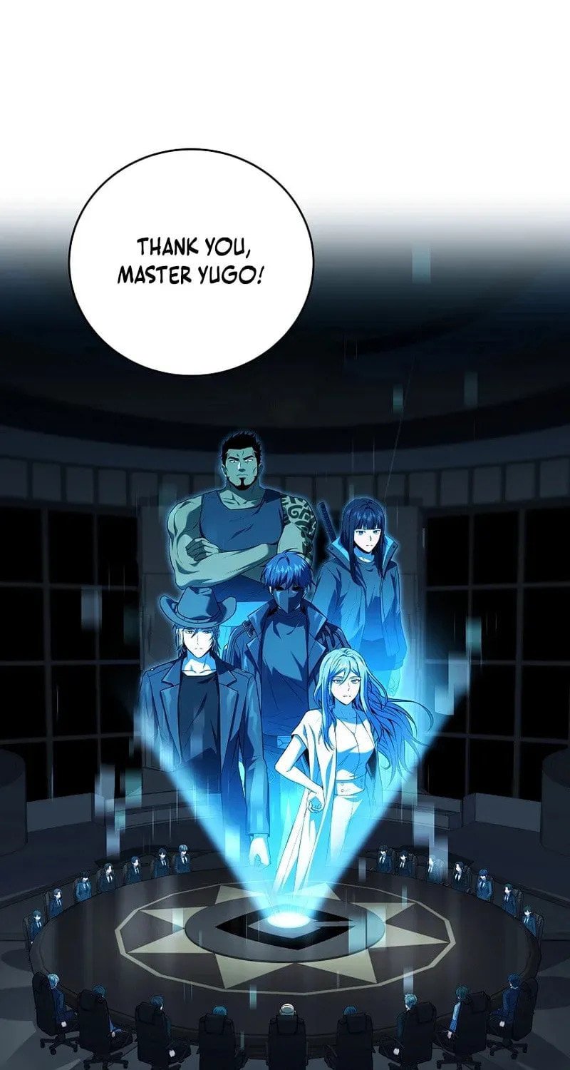Read The Frozen Player Returns chapter 202 image 92 on Lezhin