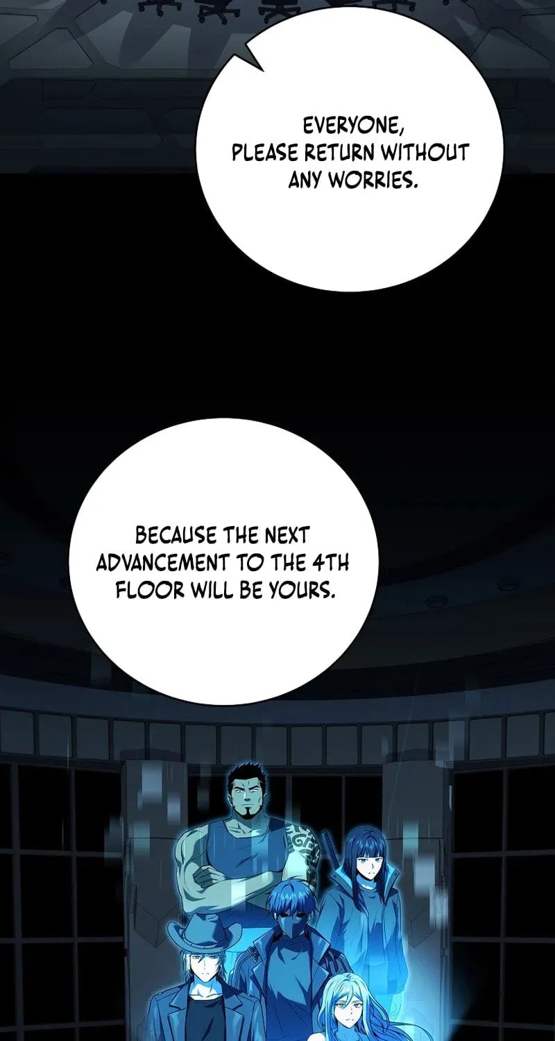 Read The Frozen Player Returns chapter 202 image 93 on Lezhin