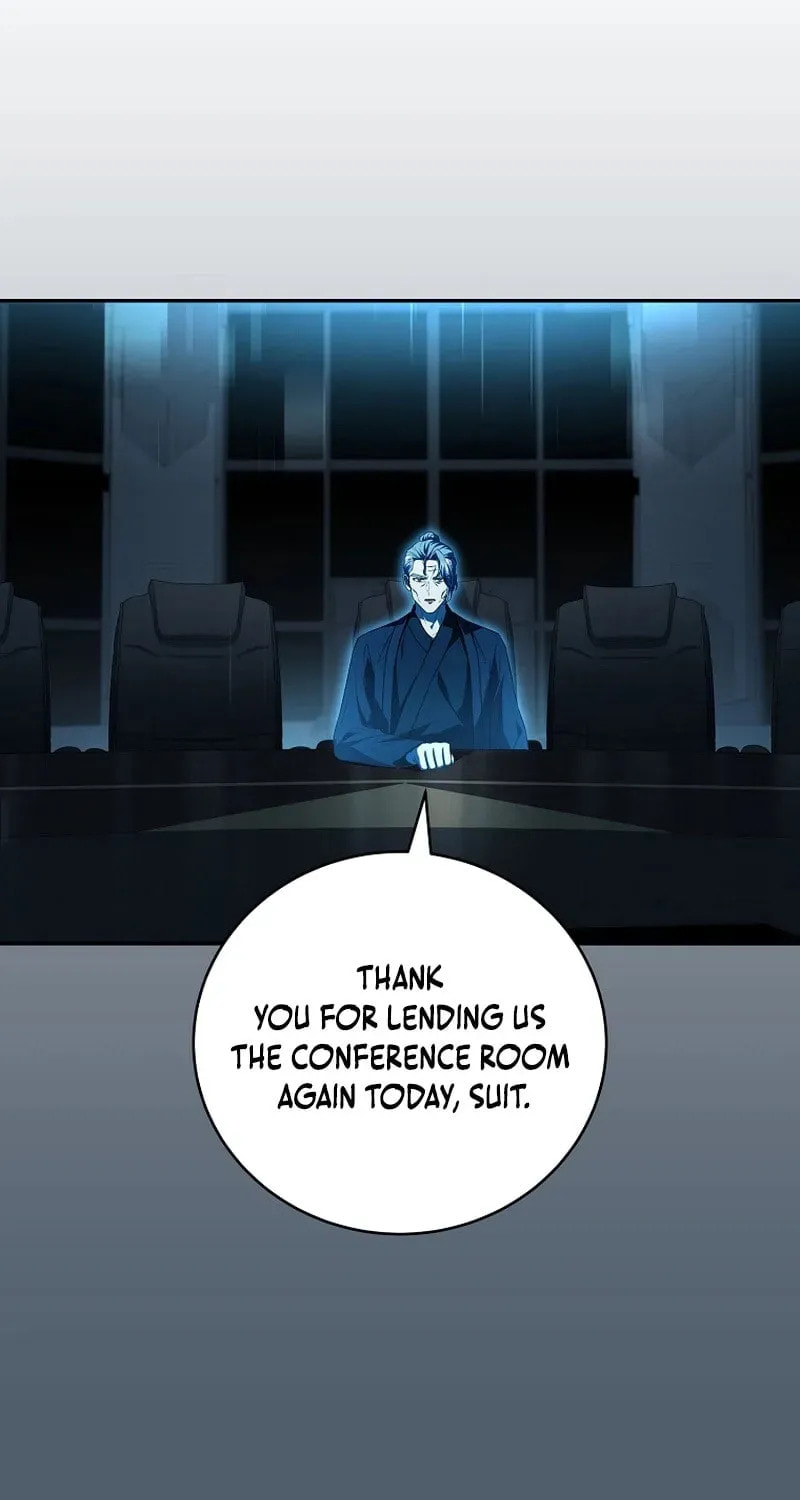 Read The Frozen Player Returns chapter 202 image 95 on Lezhin