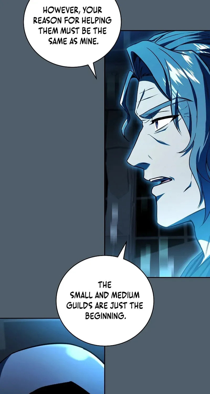 Read The Frozen Player Returns chapter 202 image 97 on Lezhin