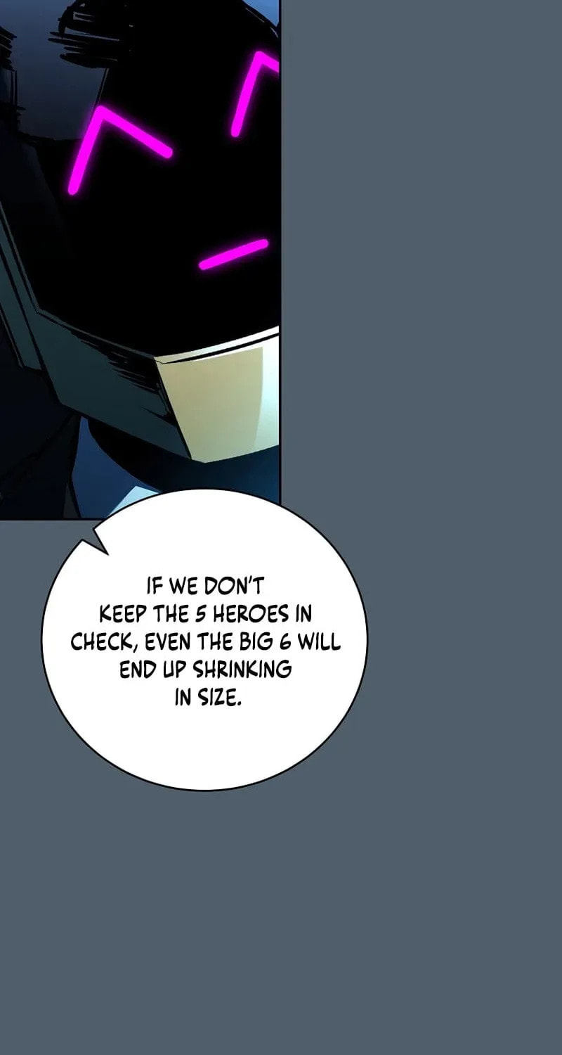 Read The Frozen Player Returns chapter 202 image 98 on Lezhin
