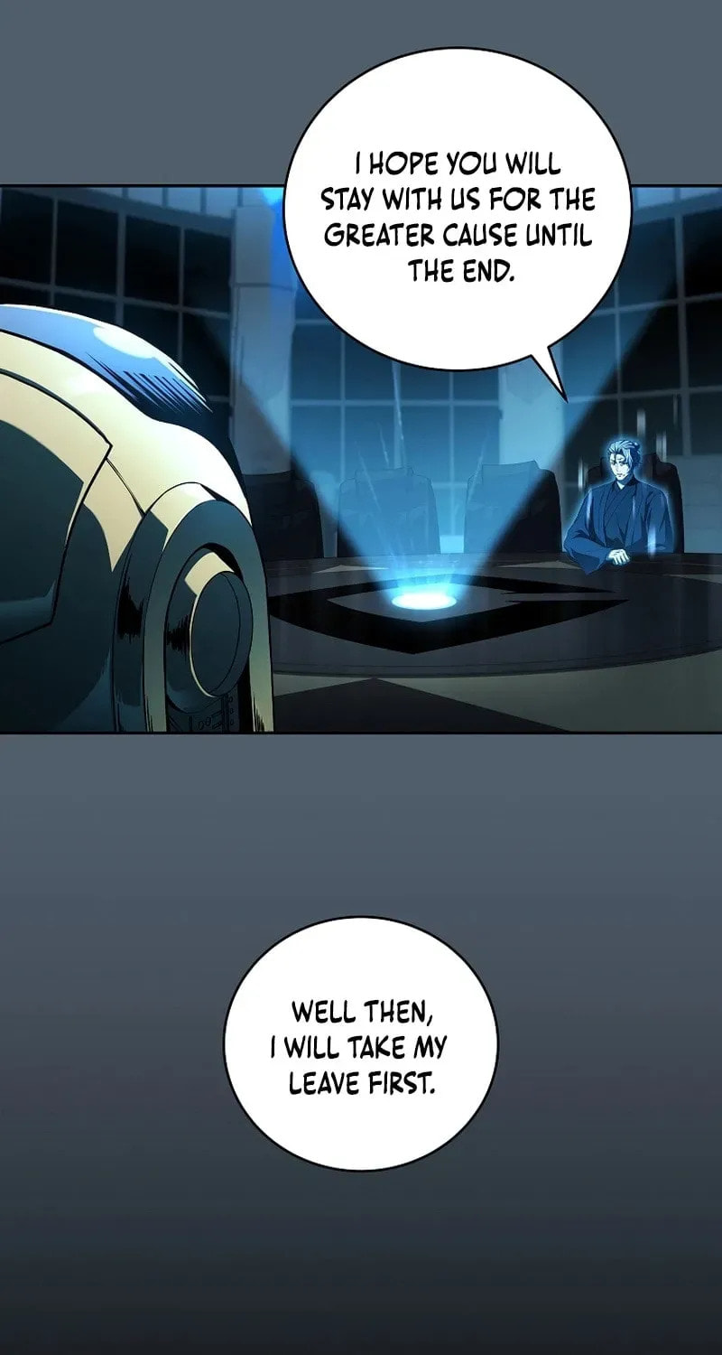 Read The Frozen Player Returns chapter 202 image 99 on Lezhin