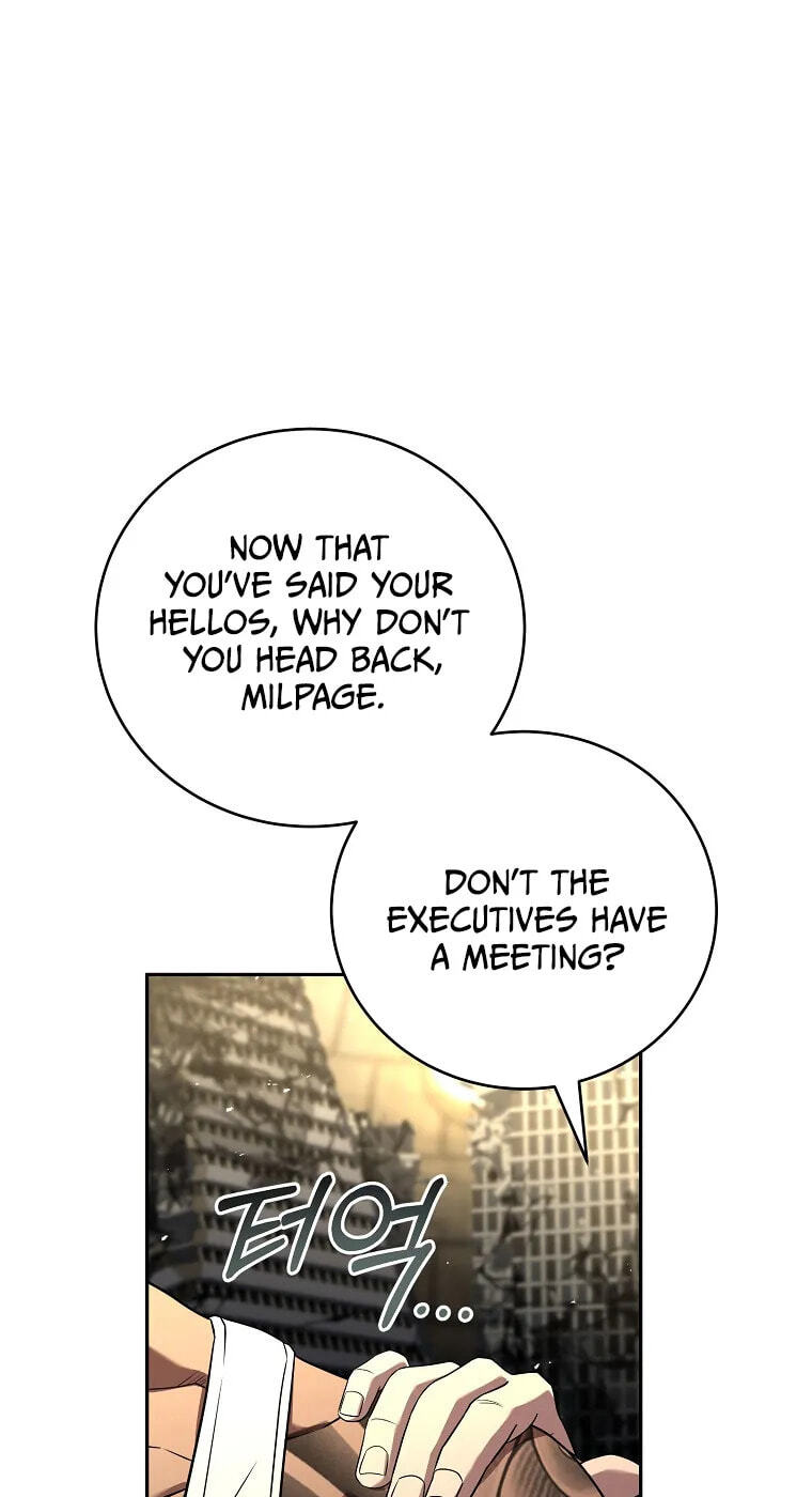 Read The Frozen Player Returns chapter 214 image 12 on Lezhin
