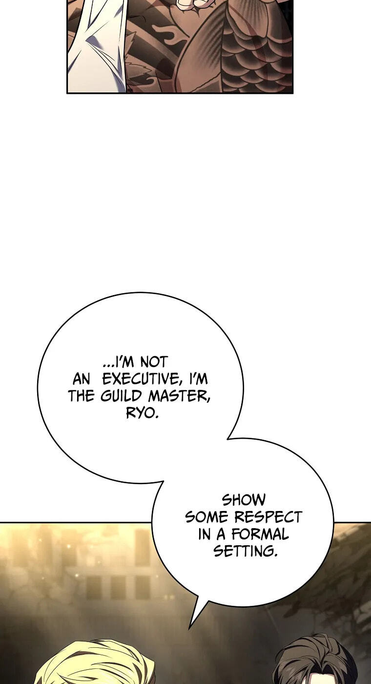 Read The Frozen Player Returns chapter 214 image 13 on Lezhin