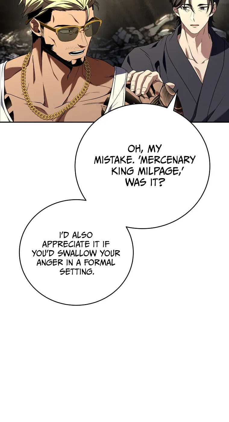 Read The Frozen Player Returns chapter 214 image 14 on Lezhin
