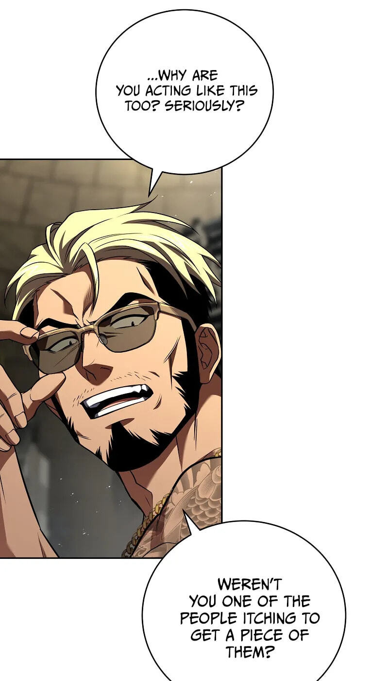 Read The Frozen Player Returns chapter 214 image 15 on Lezhin