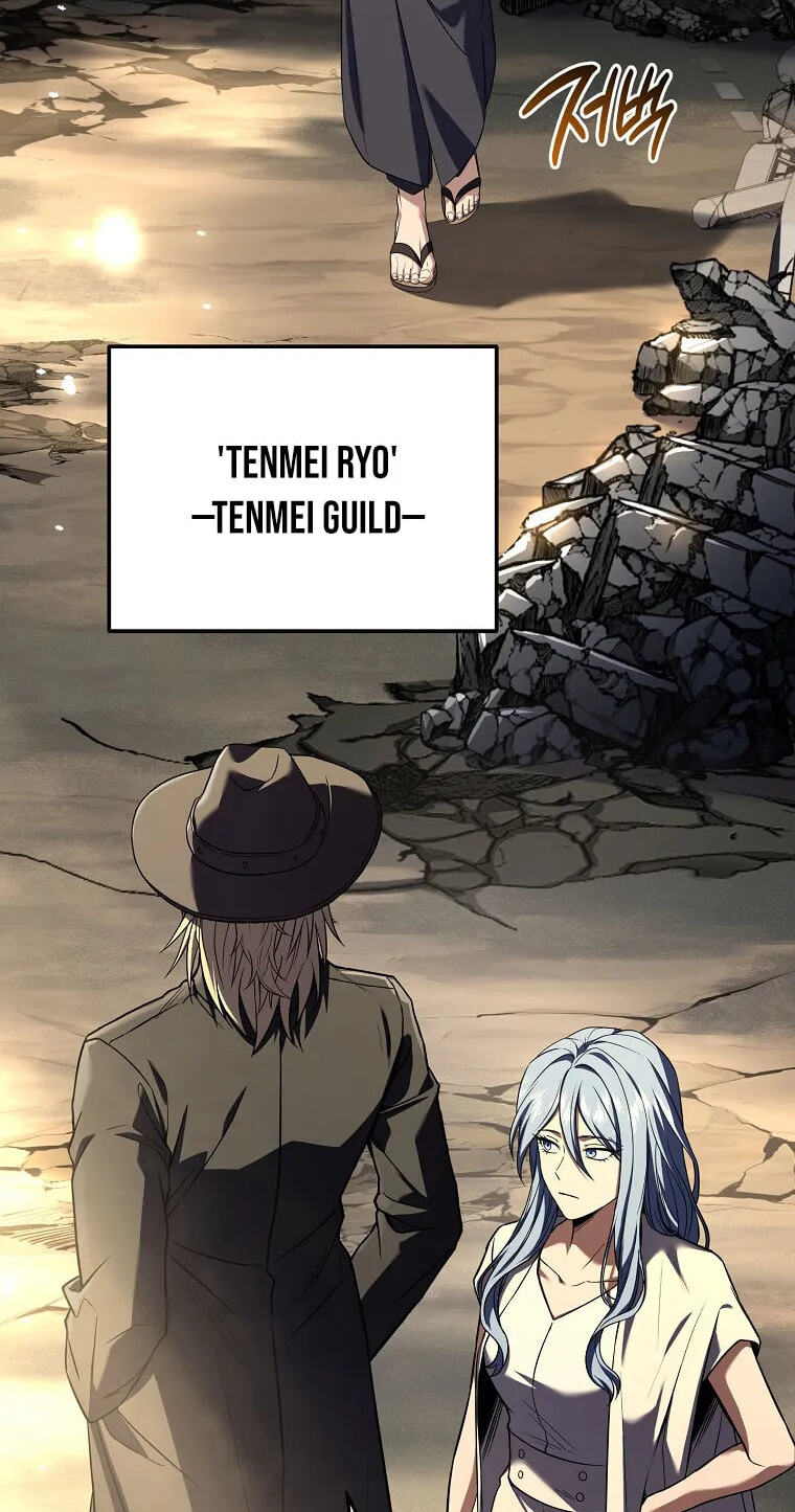 Read The Frozen Player Returns chapter 214 image 2 on Lezhin