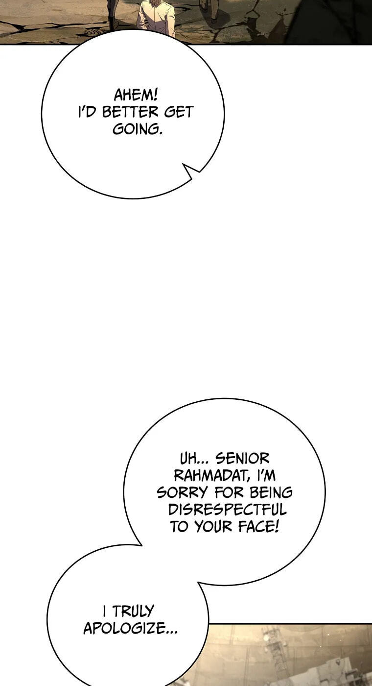 Read The Frozen Player Returns chapter 214 image 21 on Lezhin