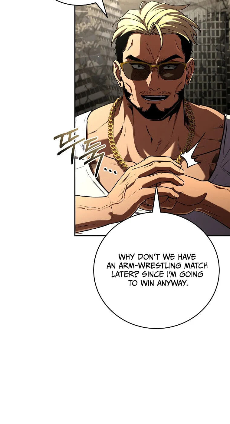 Read The Frozen Player Returns chapter 214 image 22 on Lezhin