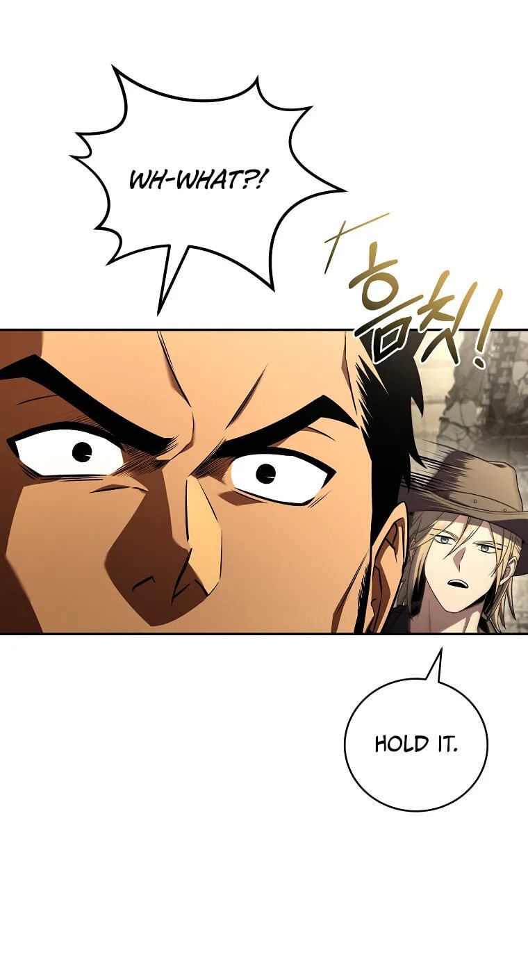 Read The Frozen Player Returns chapter 214 image 23 on Lezhin