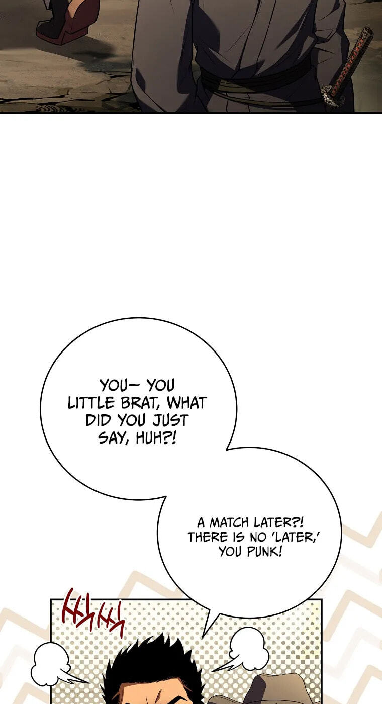 Read The Frozen Player Returns chapter 214 image 26 on Lezhin