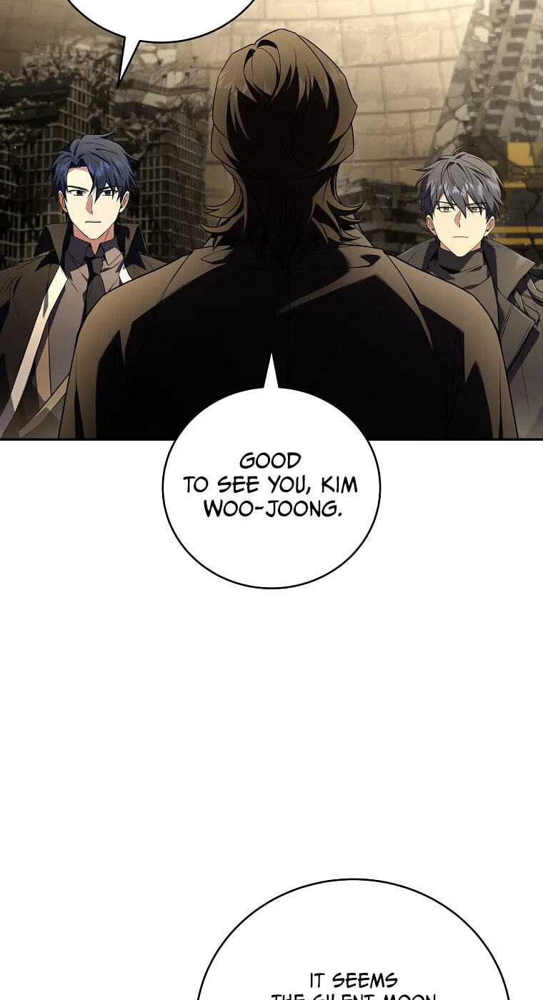 Read The Frozen Player Returns chapter 214 image 28 on Lezhin