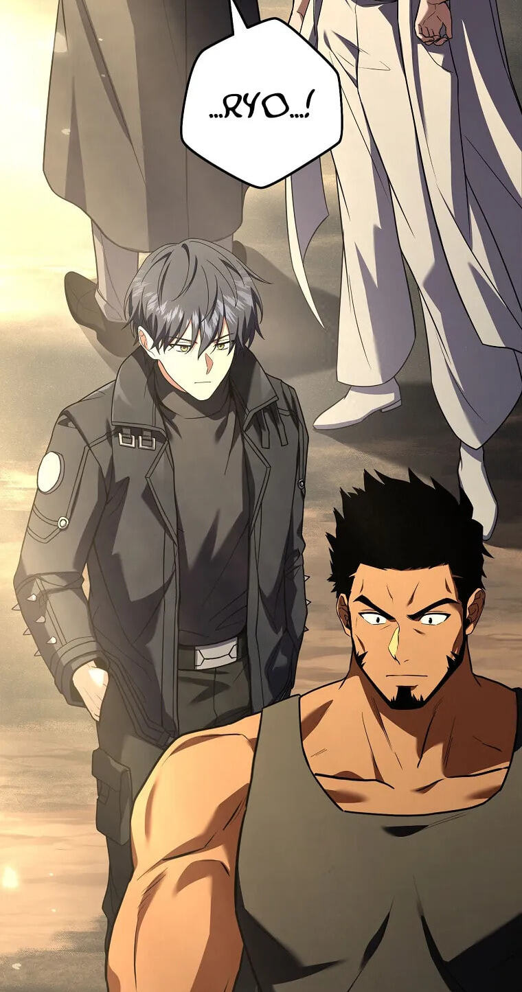 Read The Frozen Player Returns chapter 214 image 3 on Lezhin