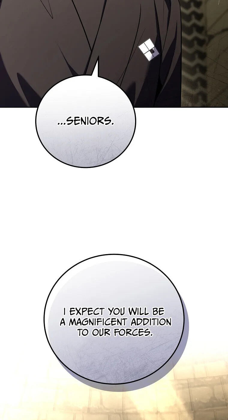 Read The Frozen Player Returns chapter 214 image 32 on Lezhin