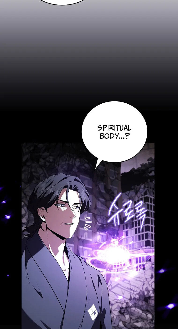 Read The Frozen Player Returns chapter 214 image 34 on Lezhin