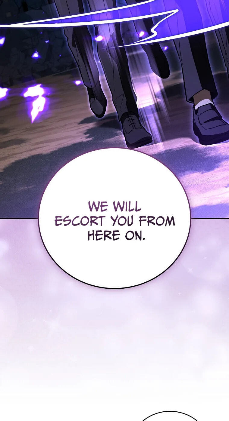 Read The Frozen Player Returns chapter 214 image 37 on Lezhin