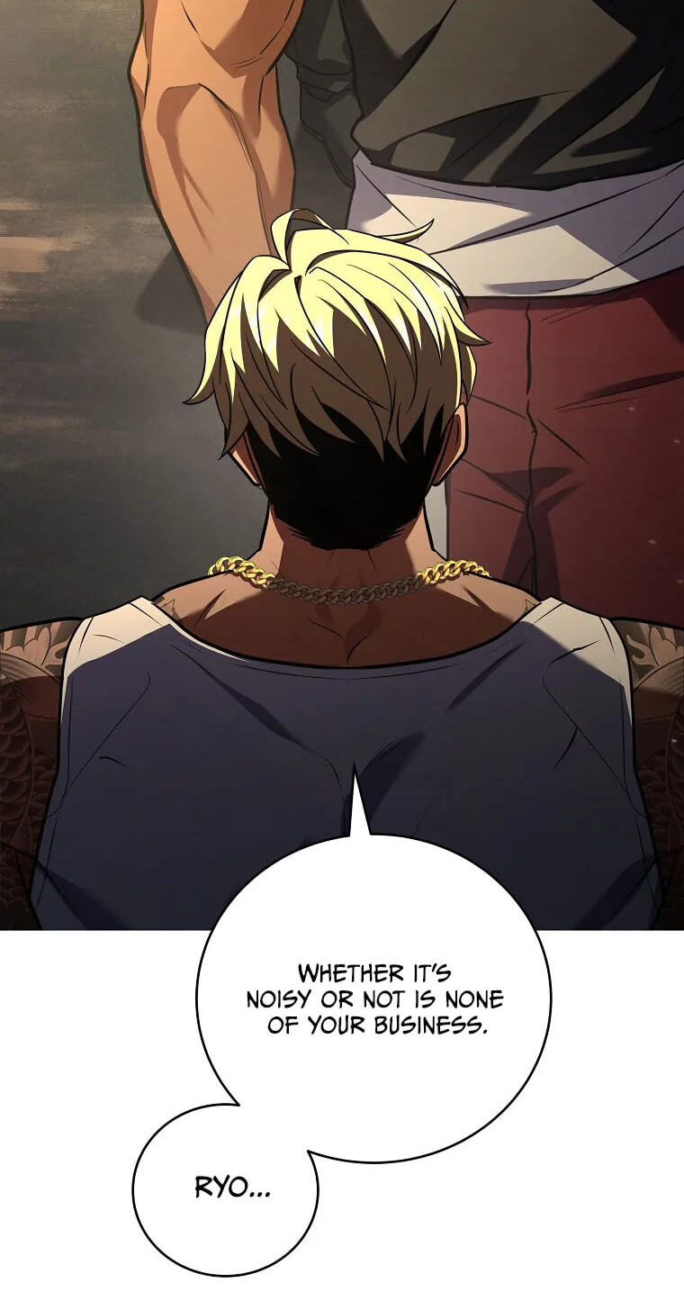 Read The Frozen Player Returns chapter 214 image 4 on Lezhin