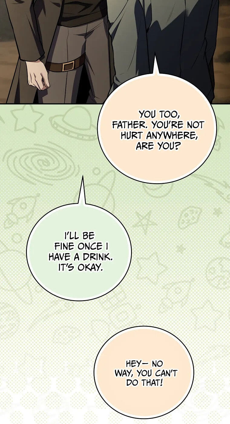Read The Frozen Player Returns chapter 214 image 41 on Lezhin