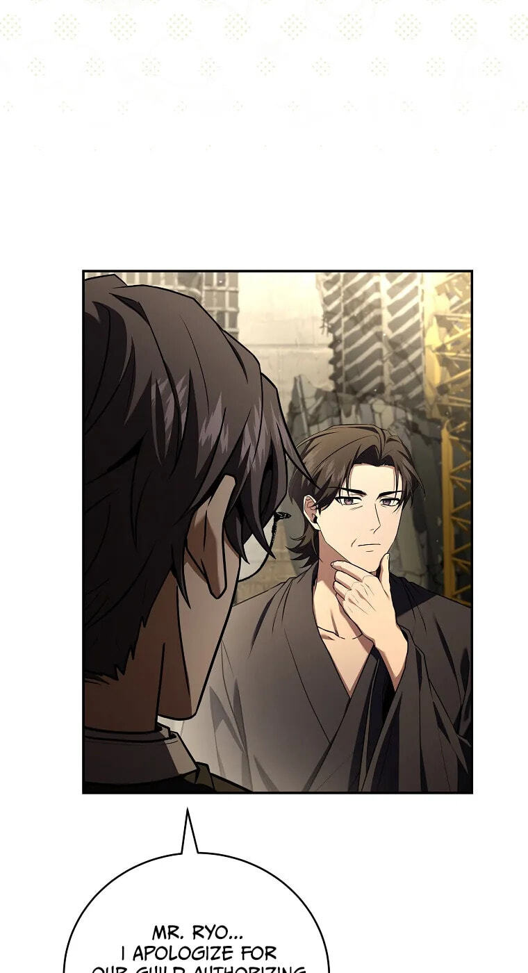 Read The Frozen Player Returns chapter 214 image 42 on Lezhin