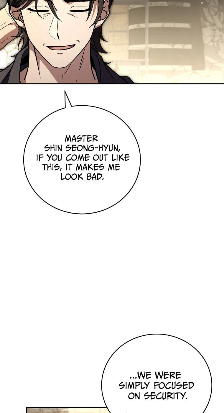 Read The Frozen Player Returns chapter 214 image 45 on Lezhin