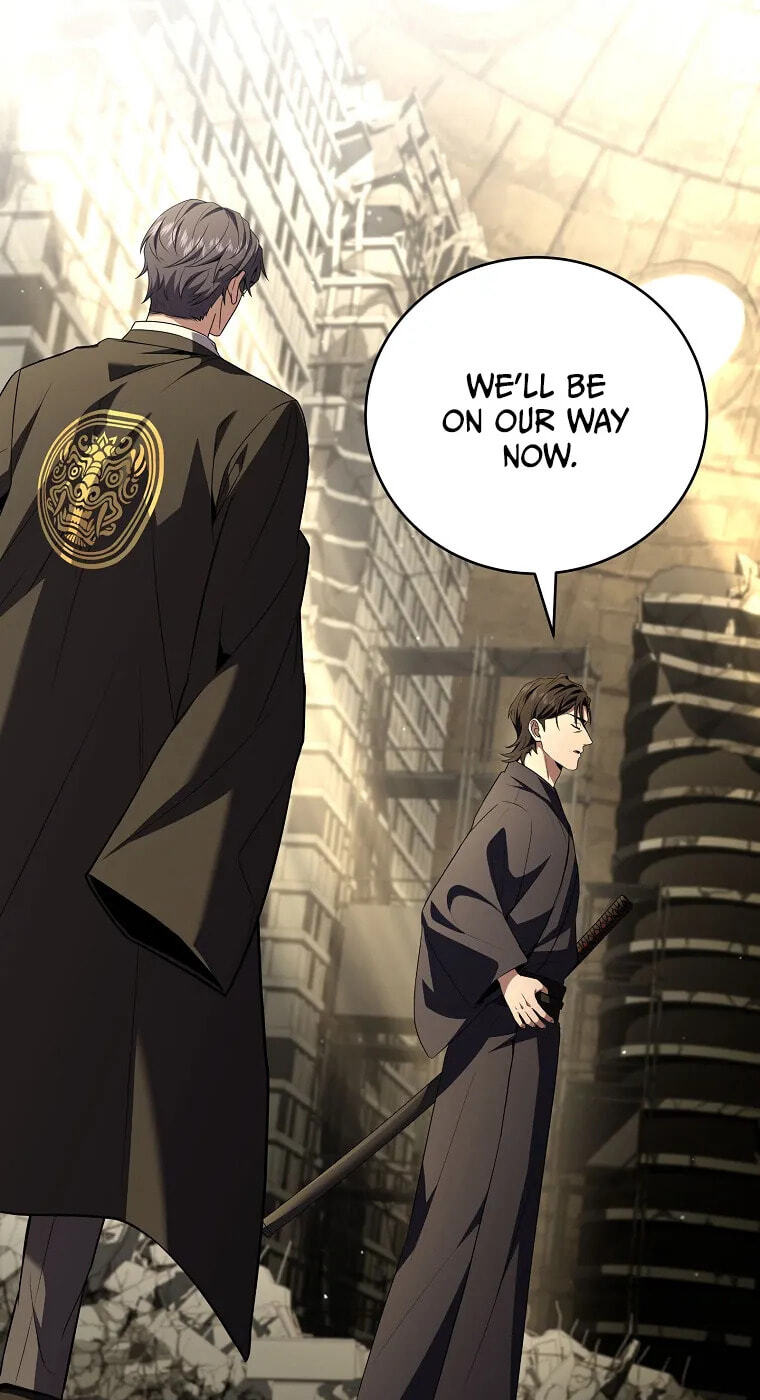 Read The Frozen Player Returns chapter 214 image 47 on Lezhin